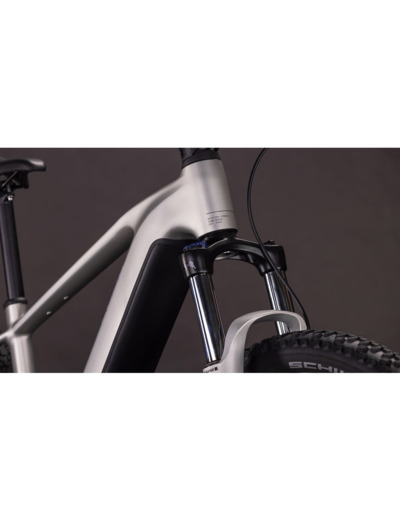 VTT semi rigide électrique REACTION HYBRID ONE 800 Gris