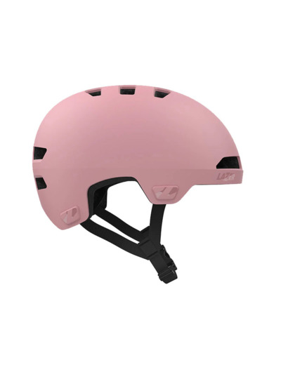 Casque loisir/urbain Enfant MAZE JR KINETICORE Rose Nordique Mat