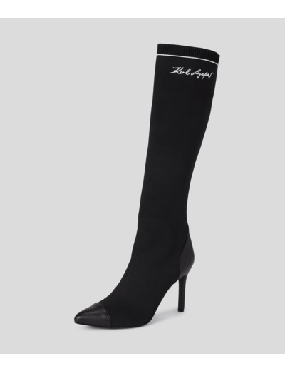 HIGH SIGNATURE BOOTS