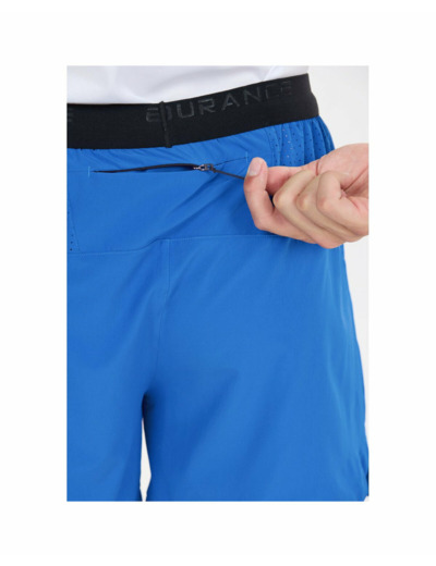 Short Homme LETIC V2 M SHORTS Bleu