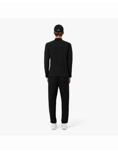 Pantalon de survetement Homme OFF COURT 1 Noir