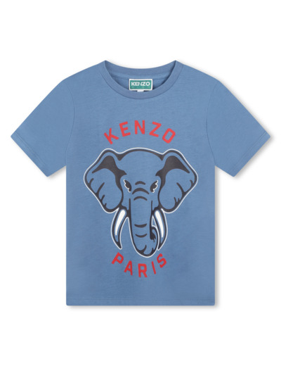 TEE-SHIRT MANCHES COURTES