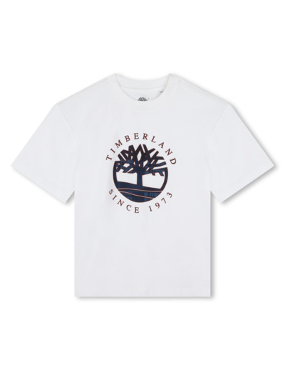 TEE-SHIRT MANCHES COURTES