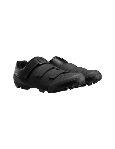 Chaussures VTT Homme XC102 Noir