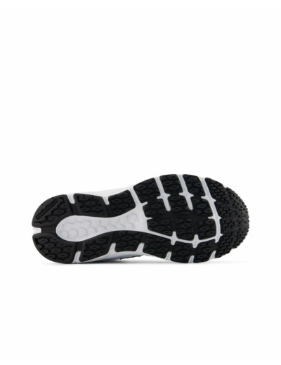 Chaussures Enfant 408 BUNGEE LACE Blanc