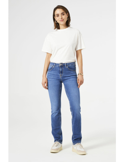 Women Jeans Celia Straight fit