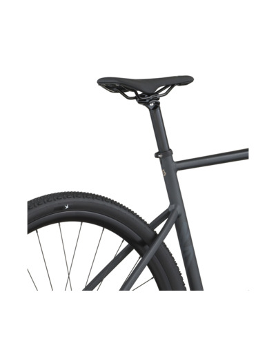 Vélo de gravel SPEEDSTER GRAVEL 30 Noir