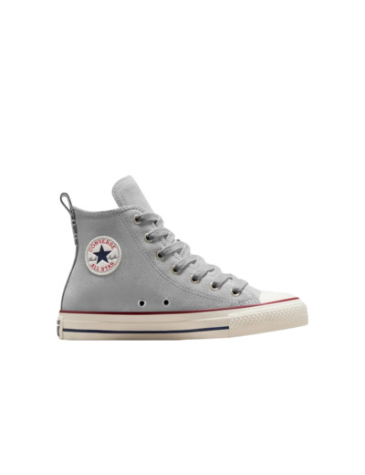 Chuck Taylor All Star Hi Grey Area/Egret/Midnight Navy