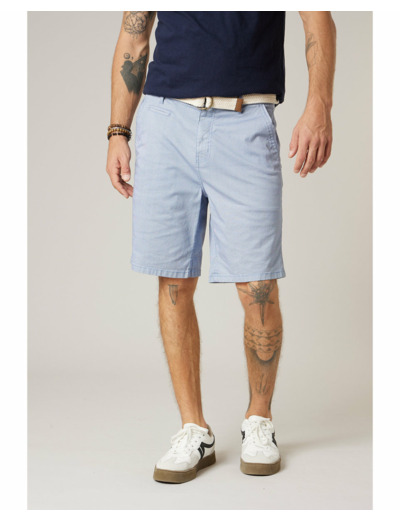 Short Homme COXIE ST M Bleu