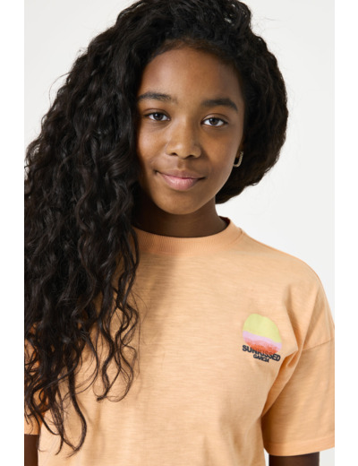 Girls T-shirt