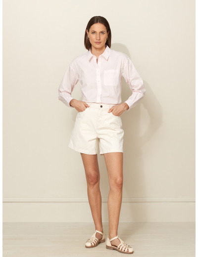 CHEMISE CLASSIQUE RAY