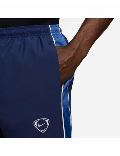 Pantalon de survetement Homme M NK RPL ACD+ PNT W Bleu