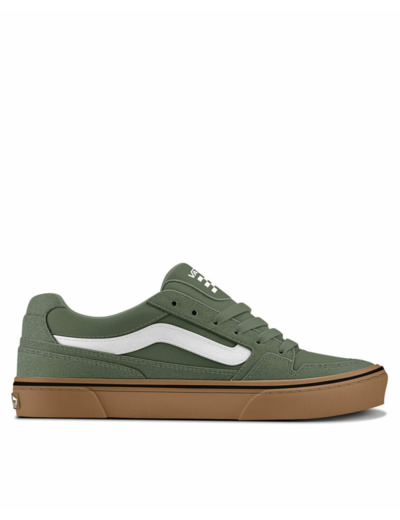 Chaussures Homme CALDRONE Vert