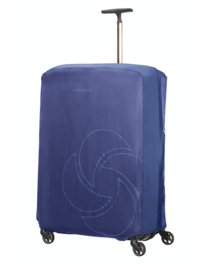 Global Ta Foldable Luggage Cover Xl