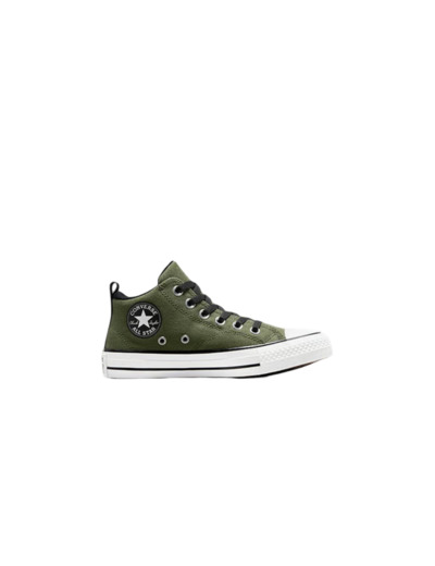 Chuck Taylor All Star Malden Street Mid Utility