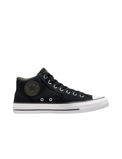 Chuck Taylor All Star Malden Street Mid Black