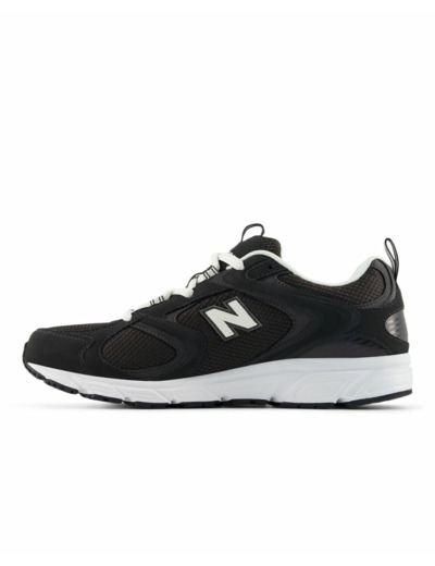 Chaussures Unisexe U4089BN Noir