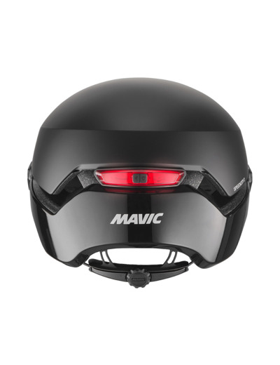 Casque urbain Unisexe SPEEDCITY 2 SMART Noir