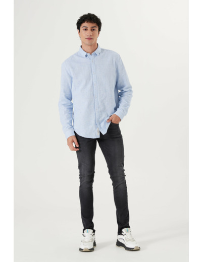 Men Jeans Brando Skinny fit