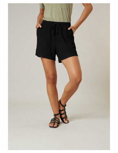 Short Femme KAISSY ST W M+ Noir