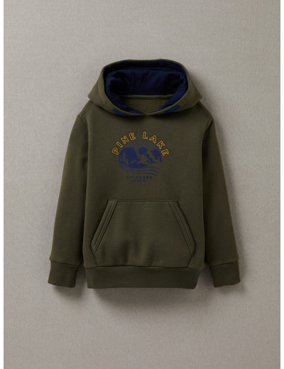 Sweat Capuche