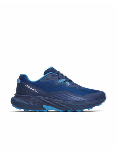 Chaussures de trail Homme AGILITY TRAIL Bleu