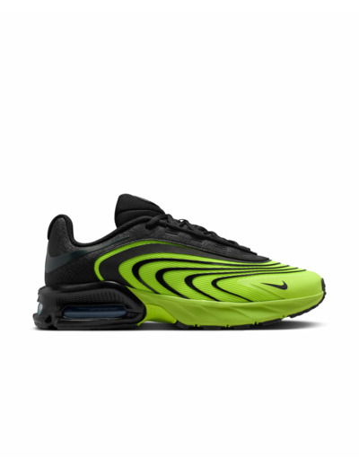 Chaussures Homme AIR MAX FIRE Vert