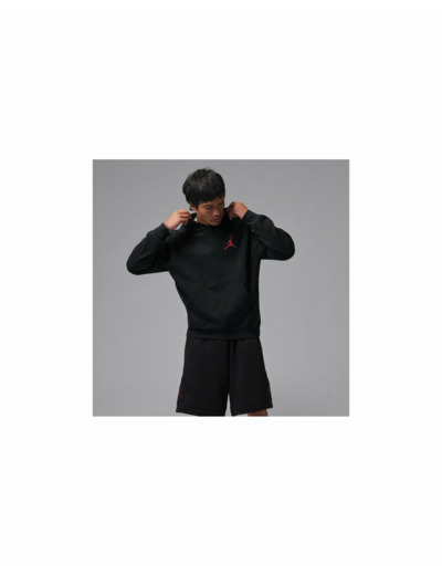 Sweat Homme M J JUMPMAN FLC PO 2 Noir
