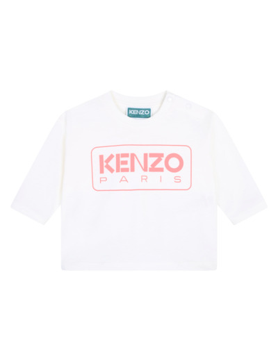 TEE-SHIRT MANCHES LONGUES