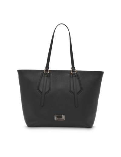 Opéra de Lancel - Cabas zippé - Grand modèle - Noir