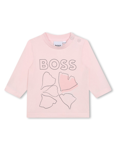 TEE-SHIRT MANCHES LONGUES