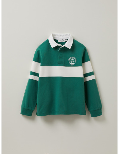 POLO RUGBY UNI