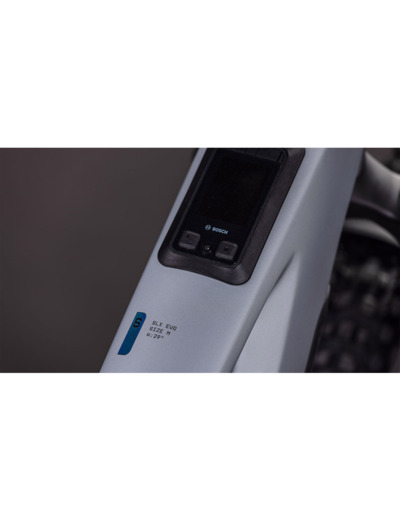 VTT tout suspendu électrique STEREO HYBRID ONE44 HPC SLX EVO 800 Gris