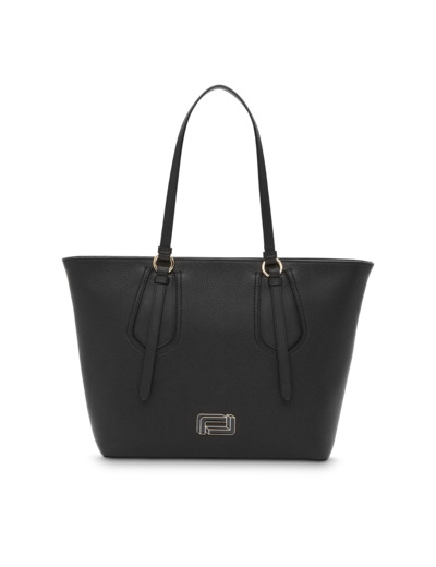 OPERA DE LANCEL CUIR GRAINE ET L - CABAS FEMME - Noir