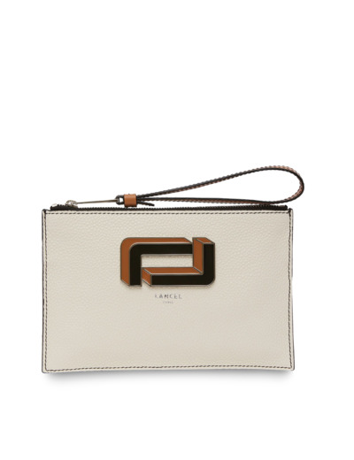 Mia de Lancel - Pochette zippée