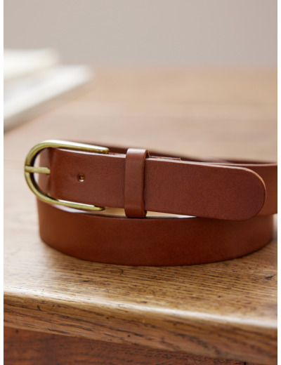 CEINTURE CUIR