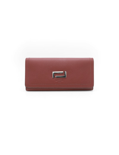 Bastille - Ptefeui Slim Rabat - Cassis