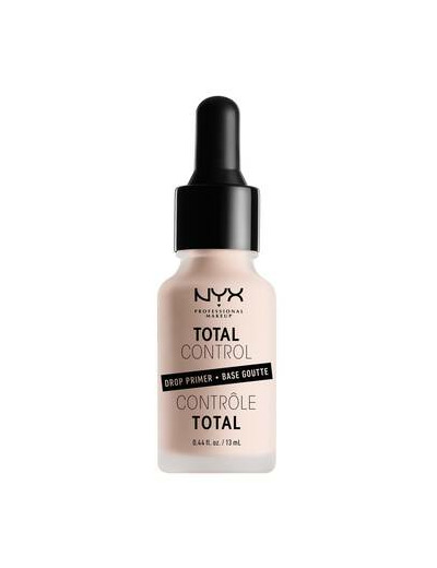 Base De Teint - Total Control Drop - Maquillage