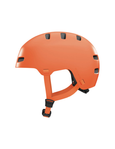 Casque loisir/urbain Unisexe XOXO Orange Mono