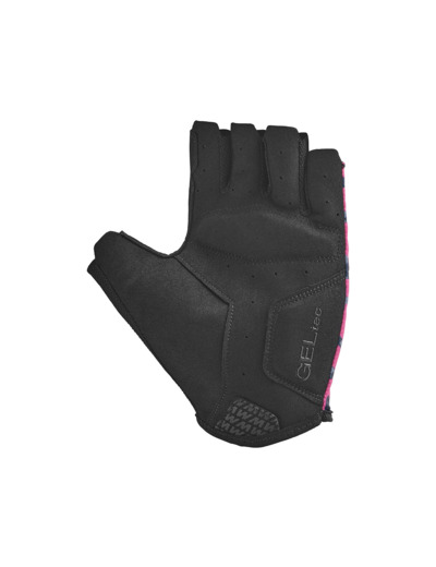 Gants courts Unisexe ESSENTIAL PADDED GRAPHIC Fjord