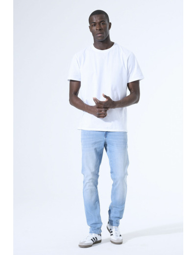 Men Jeans Savio Slim fit