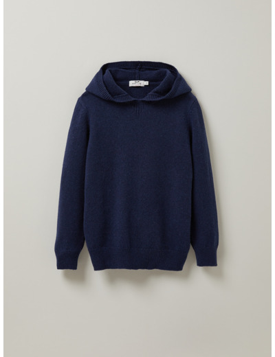 PULL CAPUCHE