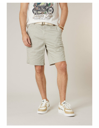 Short Homme COXIE ST M Beige