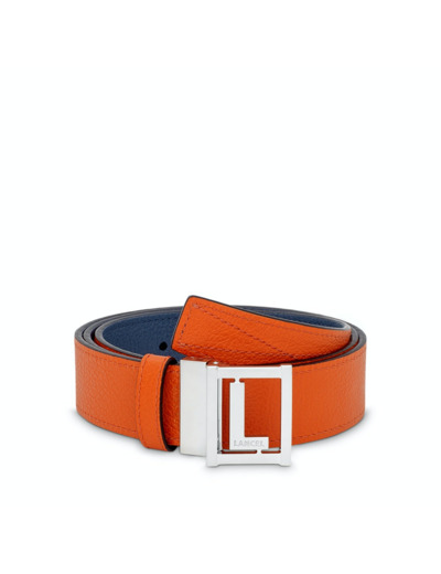 Max de Lancel - Ceinture réversible