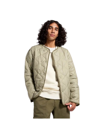 Malden Liner Jacket Black