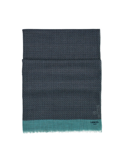 Motif Oscar - Echarpe