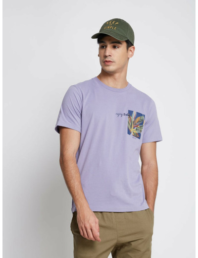 เสื้อยืด รุ่น 2209FTSM100