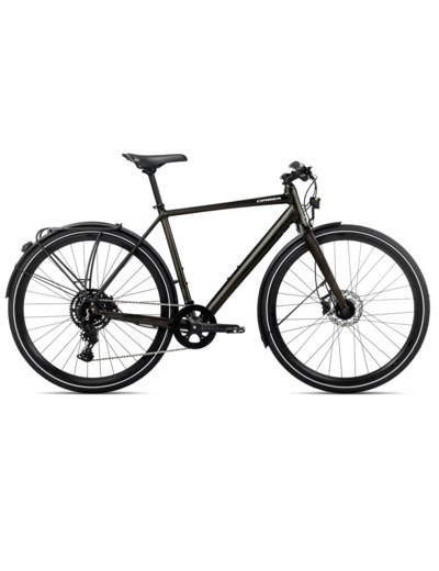 Vélo urbain VECTOR 25 EQ Vert