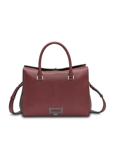 Pia de Lancel - Sac cabas - Cassis