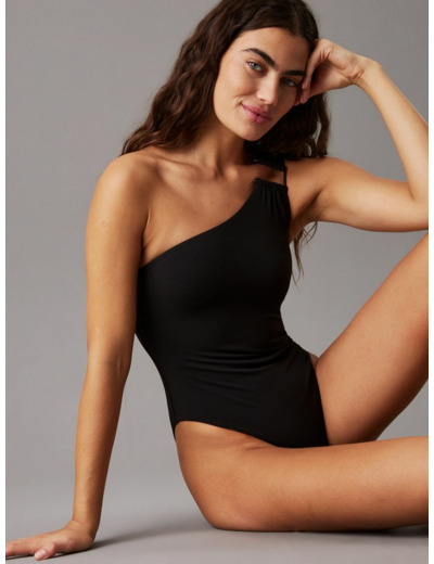 MAILLOT DE BAIN À UNE ÉPAULE
